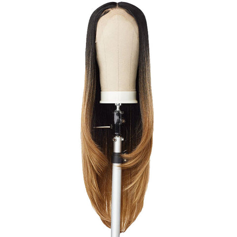 Sensationnel 360 Butta Lace Glueless HD Lace All-Around Front Wig  - BUTTA 360 UNIT 7