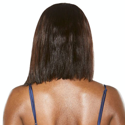 Sensationnel Unprocessed Virgin Human Hair 12A Wet & Wavy HD Lace Wig - BOHEMIAN 12