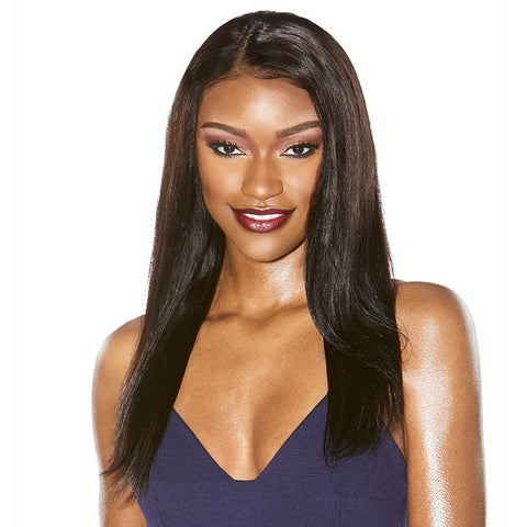 Sensationnel Unprocessed Virgin Human Hair 12A Wet & Wavy HD Lace Wig - BOHEMIAN 22