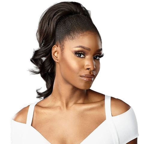 Sensationnel Lulu Pony - KIKI