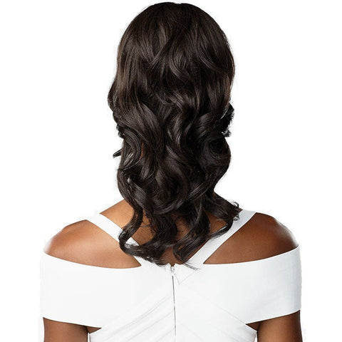 Sensationnel Lulu Pony - KIKI