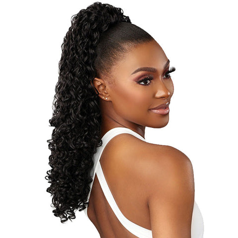Sensationnel Lulu Pony Drawstring Ponytail - SANA