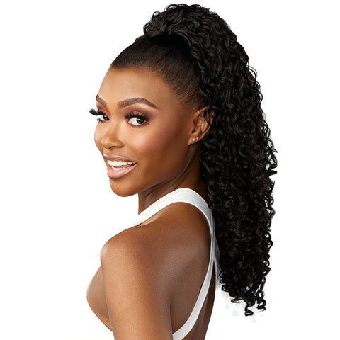 Sensationnel Lulu Pony Drawstring Ponytail - SANA