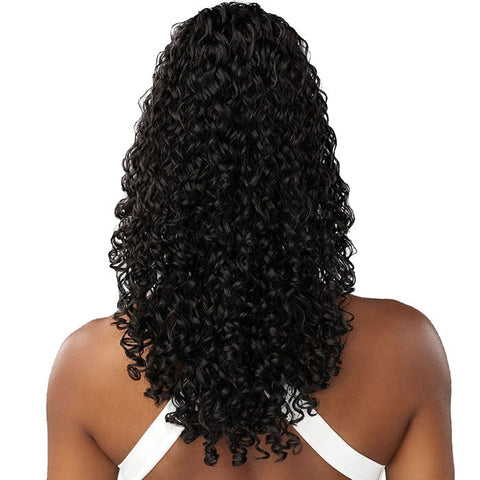 Sensationnel Lulu Pony Drawstring Ponytail - SANA