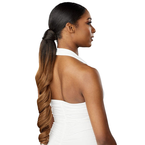 Sensationnel Lulu Pony Wrap - WRAP 5