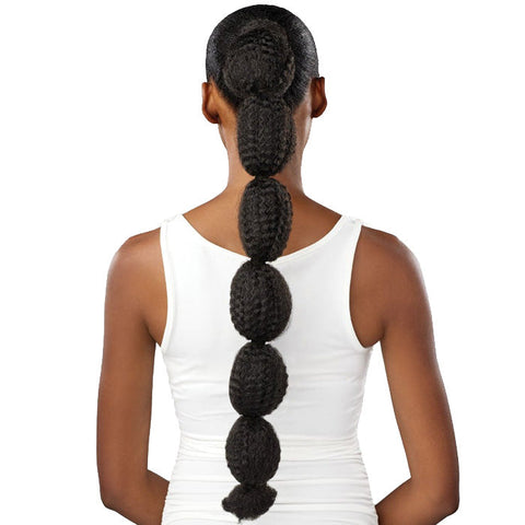 Sensationnel Lulu Pony Wrap Ponytail - WRAP 6
