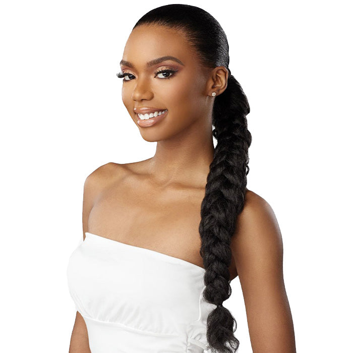 Sensationnel Lulu Pony Wrap Ponytail - WRAP 11