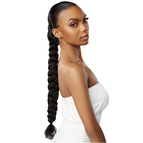 Sensationnel Lulu Pony Wrap Ponytail - WRAP 11