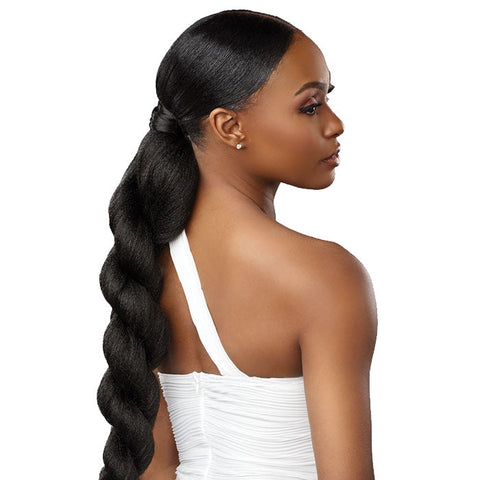 Sensationnel Lulu Pony Wrap Ponytail - WRAP 12