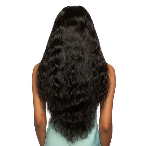 Mane Concept Trill 100% Human Hair HD Lace Front Wig - BODY WAVE 28"