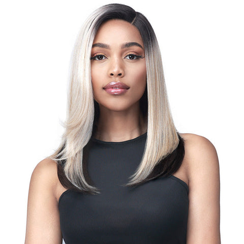 Bobbi Boss HD Deep Part Lace Wig - MLF635 LAILA