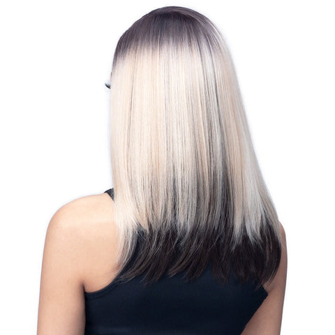 Bobbi Boss HD Deep Part Lace Wig - MLF635 LAILA