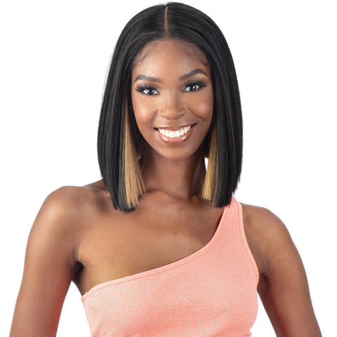 Model Model Gardenia HD Lace Part Wig - PRIMEROSE