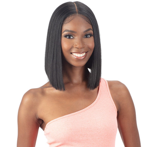 Model Model Gardenia HD Lace Part Wig - PRIMEROSE