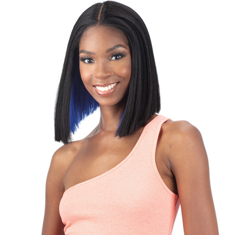 Model Model Gardenia HD Lace Part Wig - PRIMEROSE