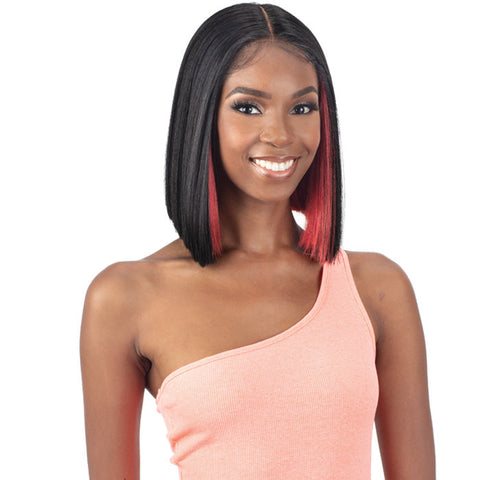 Model Model Gardenia HD Lace Part Wig - PRIMEROSE