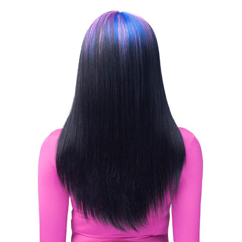 Bobbi Boss 4" Deep Lace Part Wig - MLP24 RONNIE