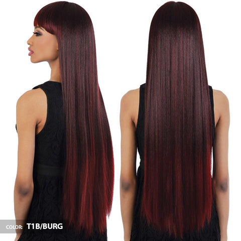 Seduction Rose Signature Full Wig - S.TIA32