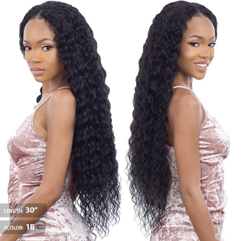 Mayde Beauty Bloom Bundle Weave - WET & CURLY 001 30"/36"