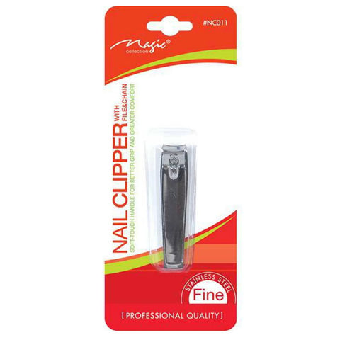 NAIL CLIPPER