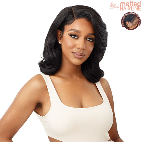 Outre Melted Hairline Glueless HD Lace Front Wig - KALANI