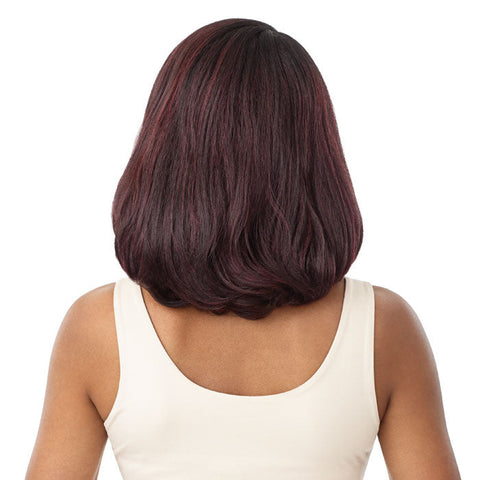 Outre Melted Hairline Glueless HD Lace Front Wig - KALANI