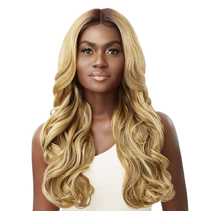 Outre HD Lace Front Wig - NIENNA