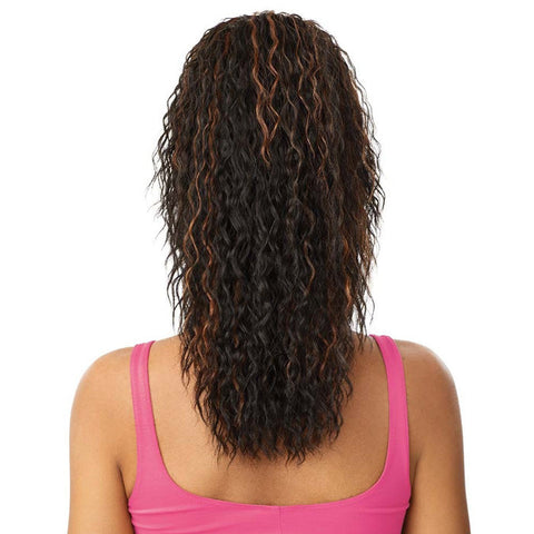 Outre Pretty Quick Drawstring Ponytail - VANNA