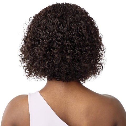 Outre MyTresses Purple Label Unprocessed Human Hair Full Wig HH GIANNI