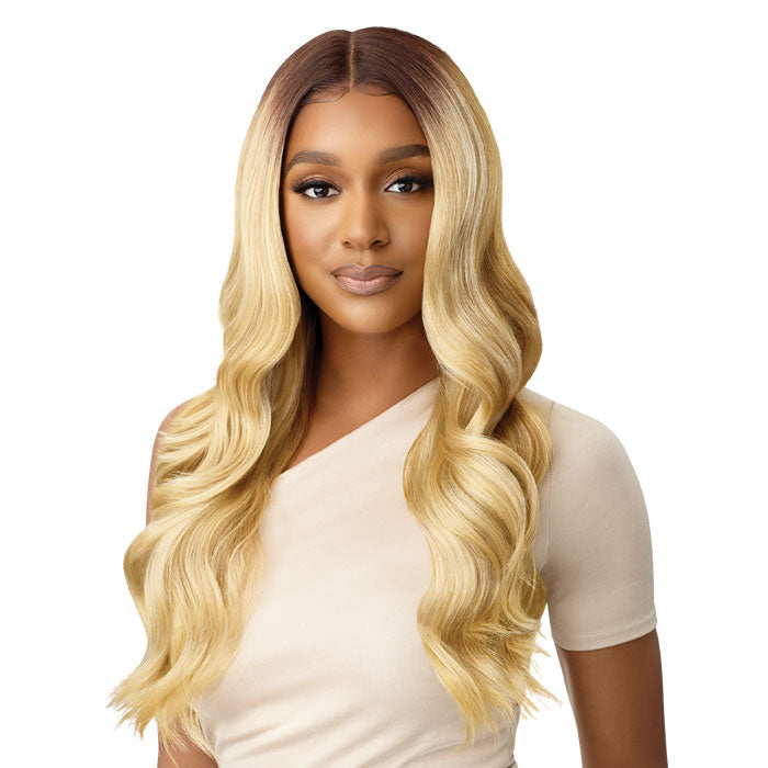 Outre HD Lace Front Deluxe Wig - VERINA