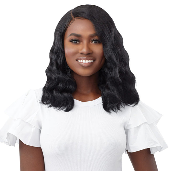 Outre Every Wear HD Lace Front Wig- EVERY 10