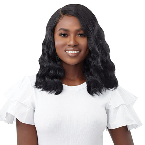 Outre Every Wear HD Lace Front Wig- EVERY 10