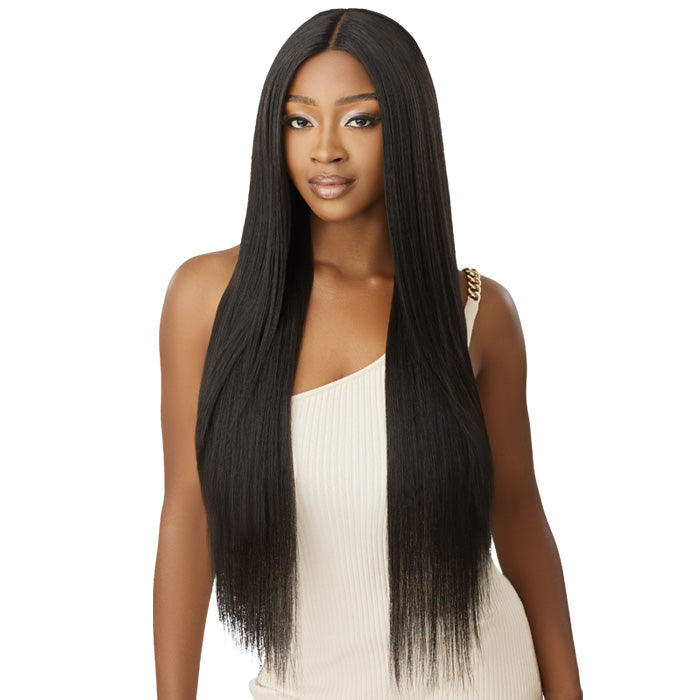Outre Every Wear HD Lace Front Wig - EVERY 36