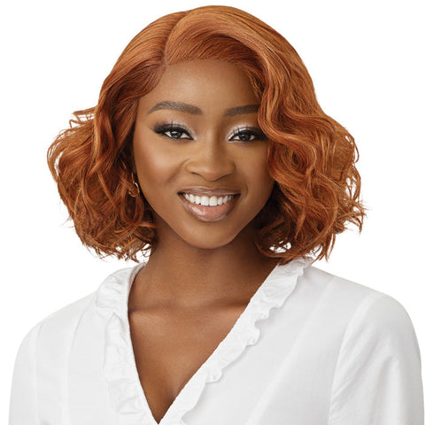 Outre Every Wear HD Lace Front Wig - EVERY 37 - Ear to Ear Lace