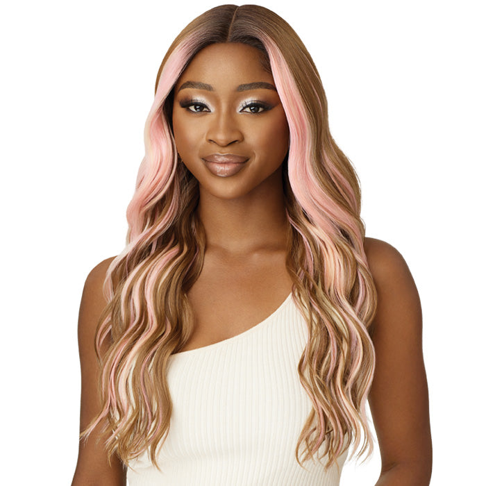 Outre Every Wear HD Lace Front Wig - EVERY 38