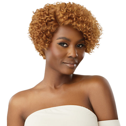 Outre Every Wear HD Lace Front Wig - EVERY 40