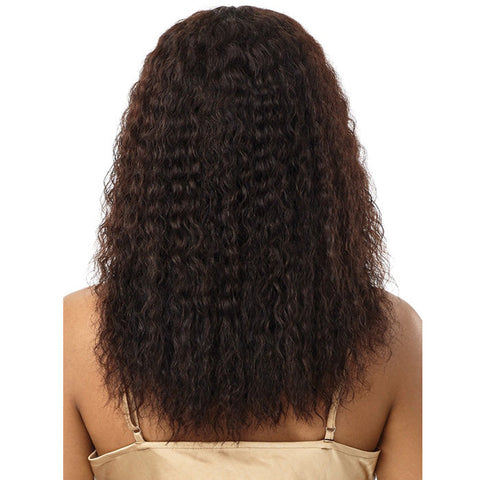 Outre Mytresses 100% Unprocessed Human Hair Lace Front Wig - HH ADAYSHA