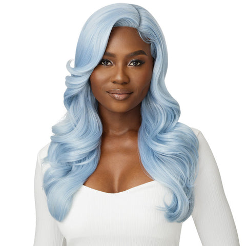 Outre Glueless HD Lace Front Wig - KYALA