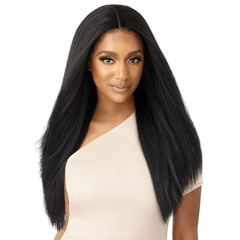 Outre HD Lace Front Wig - KATIANA