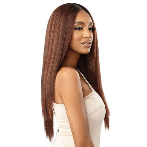 Outre HD Lace Front Wig - KATIANA