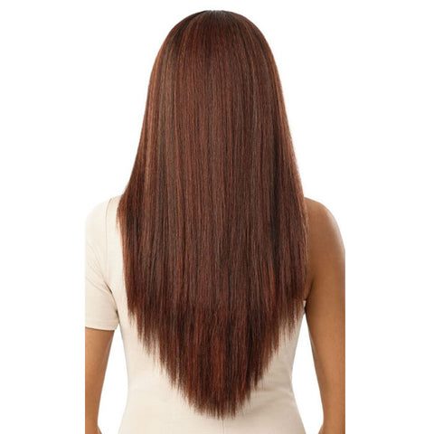 Outre HD Lace Front Wig - KATIANA