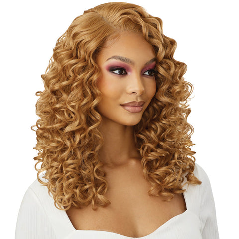Outre Perfect Hairline Glueless 13x6 HD Lace Front Wig - CHARLYN
