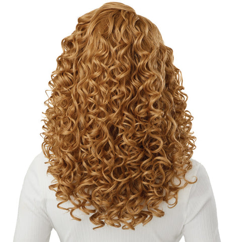 Outre Perfect Hairline Glueless 13x6 HD Lace Front Wig - CHARLYN