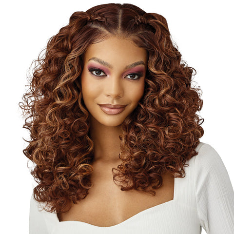 Outre Perfect Hairline Glueless 13x6 HD Lace Front Wig - CHARLYN