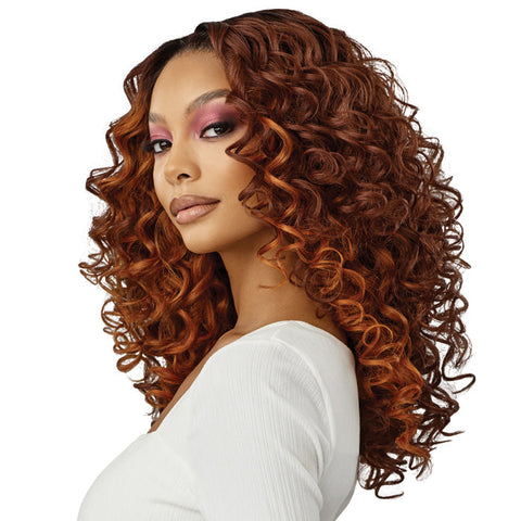 Outre Perfect Hairline Glueless 13x6 HD Lace Front Wig - CHARLYN
