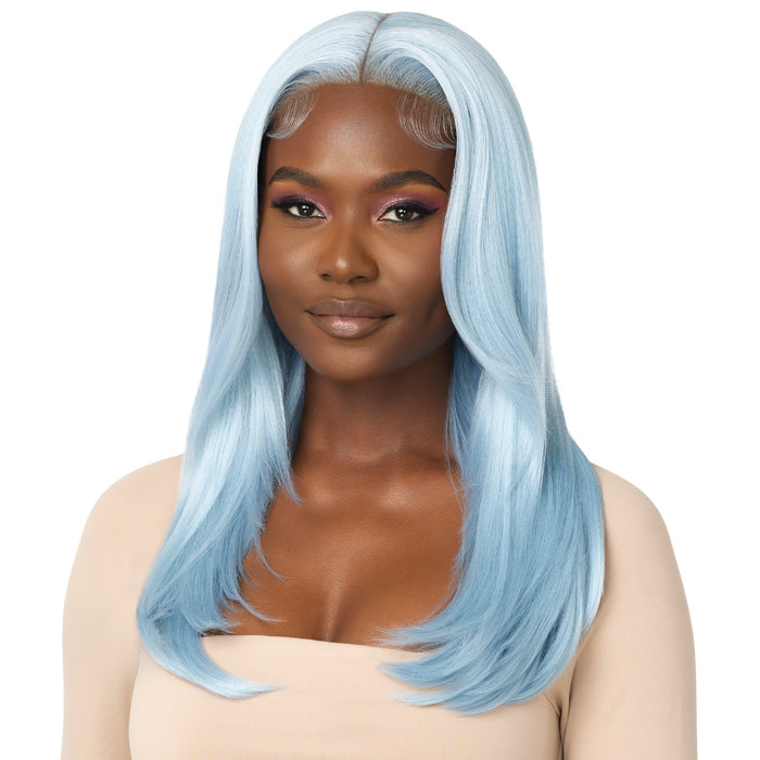 Outre Perfect Hairline Glueless 13x6 HD Lace Front Wig - KALIYA