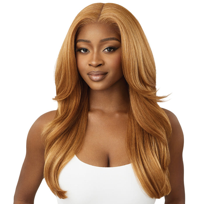 Outre Perfect Hairline Glueless 13x6 HD Lace Front Wig - MAILAH