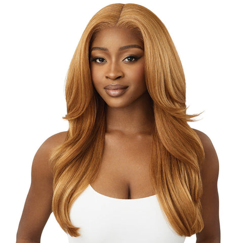 Outre Perfect Hairline Glueless 13x6 HD Lace Front Wig - MAILAH