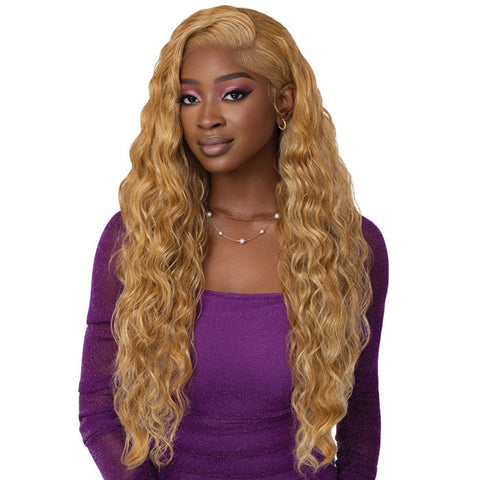 Outre Perfect Hairline Swoop Glueless 13x4 HD Lace Front Wig - SWOOP 7