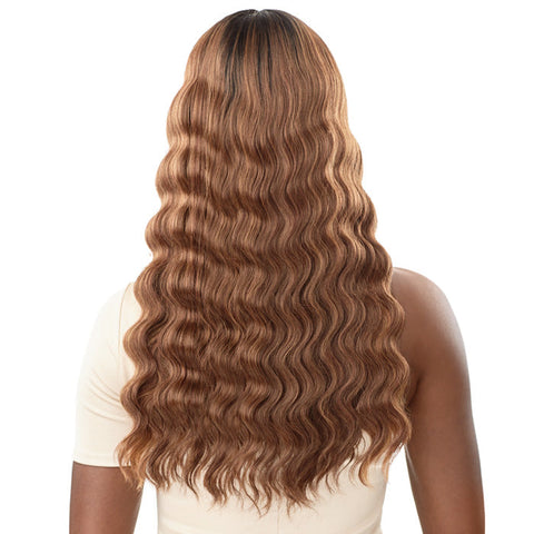 Outre HD Lace Front Wig - SONYA